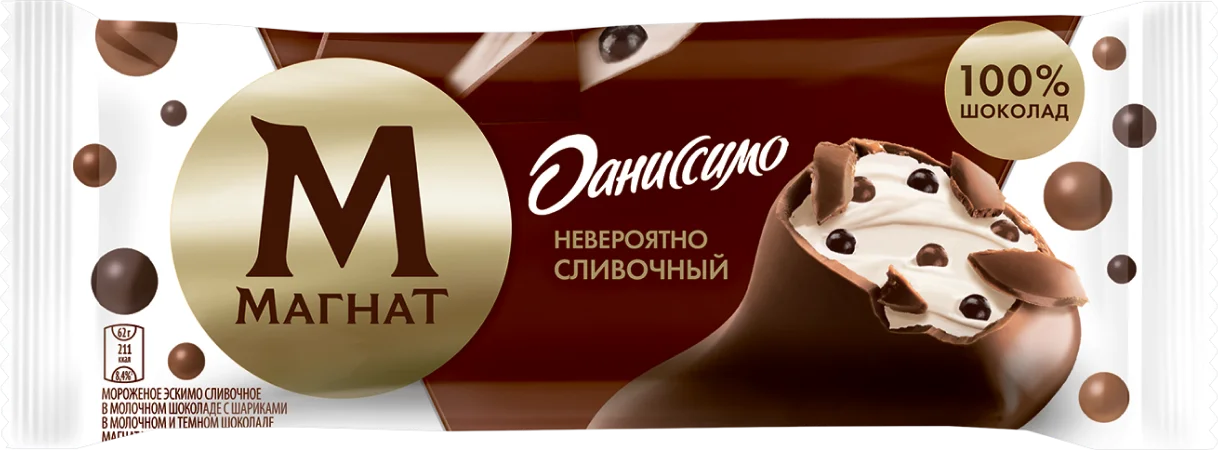 Мороженое