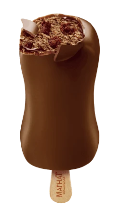 Магнат мороженое эскимо в шоколаде Шоколадный трюфель 72 гр