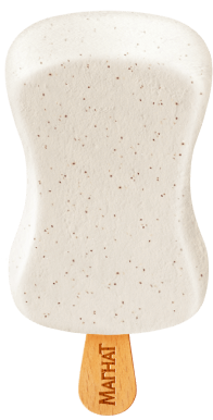 Пломбир<br> Ваниль
