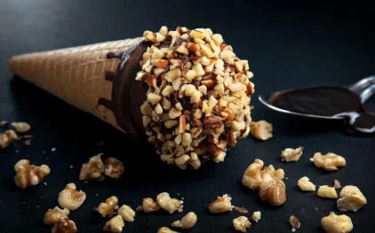 Подробнее о Cornetto