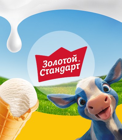 Подробнее о Золотой стандарт