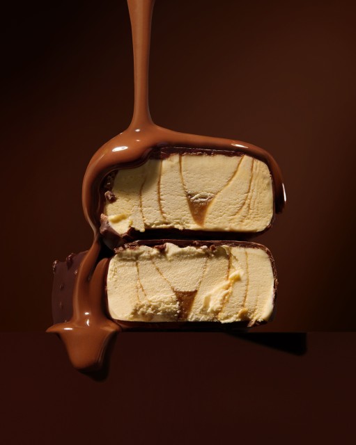 Мороженое Магнат