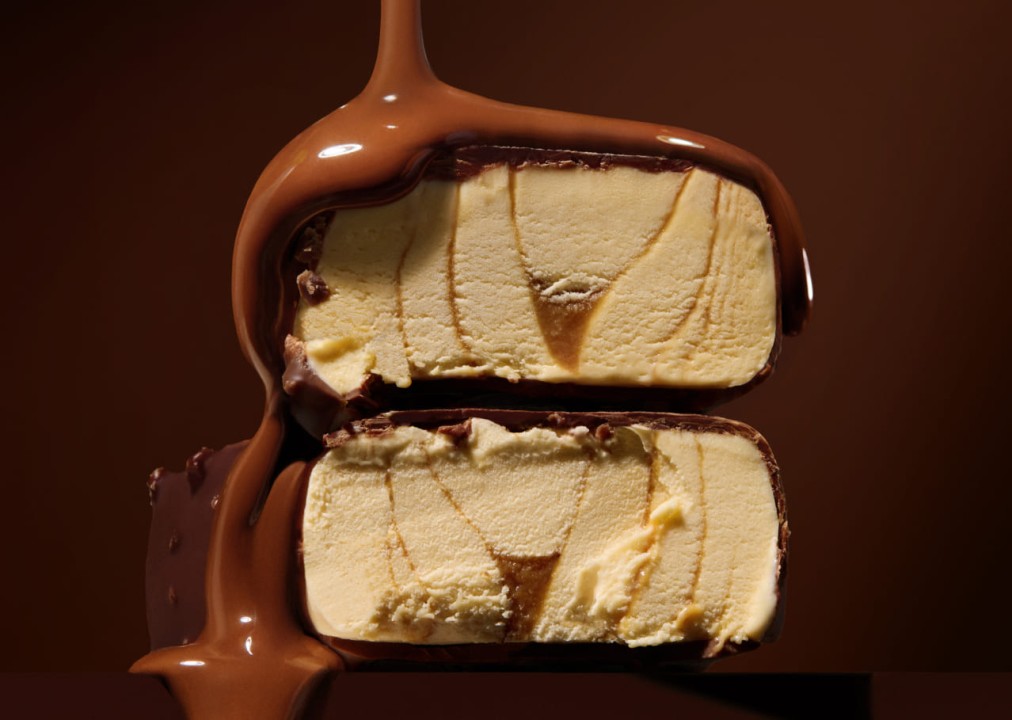 Мороженое Магнат