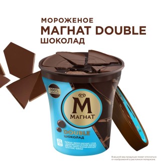 Мороженое бренд Магнат – каталог на сайте Инмарко