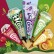 Cornetto мороженое рожок Клубника 72 гр