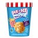 Инмарко ICE-ICE movie мороженое сливочное пинта с попкорном и соусом Мягкая карамель 260 гр