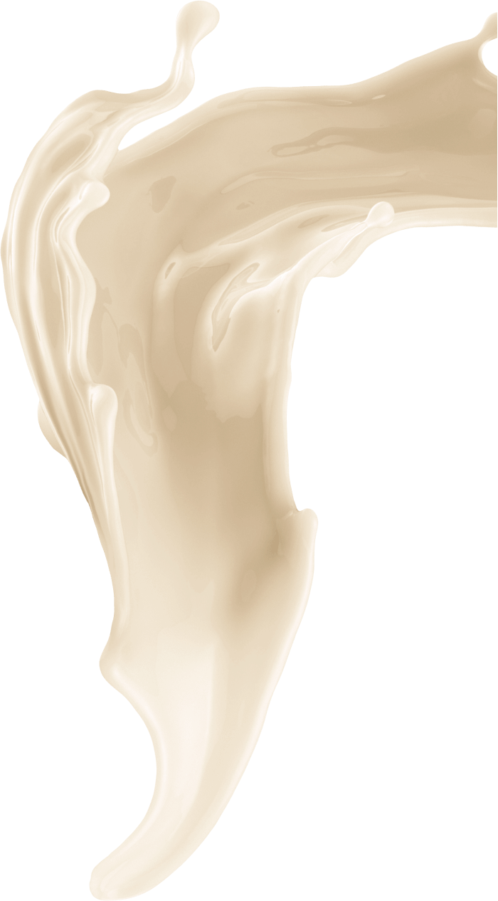 фоновая картинка волны молока